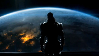 Mass Effect 3 Gets The Sound Of Black Swan, Requiem For A Dream